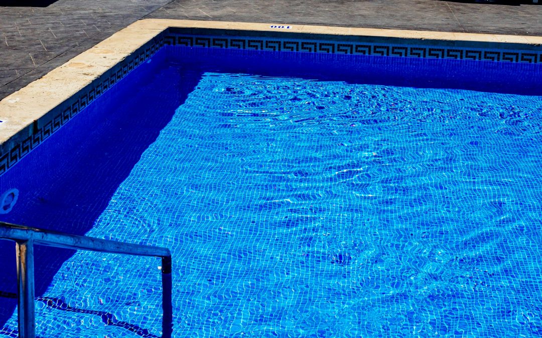 Solutions for Cracked Concrete Around Mesa Pools