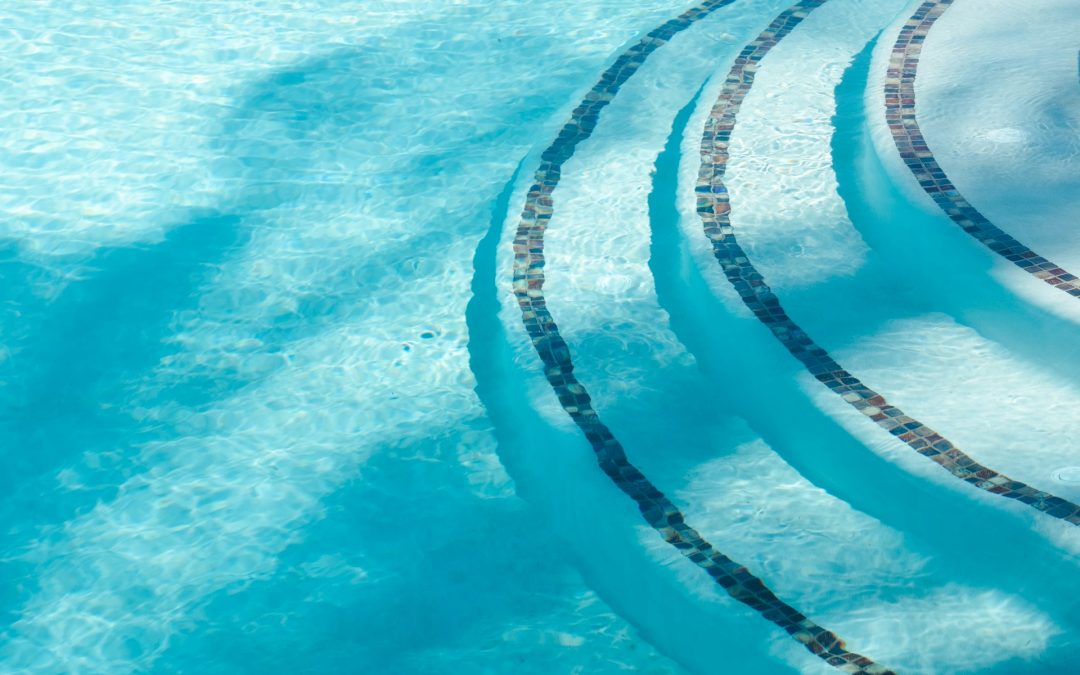 Why is My Gilbert Pool Losing Water?