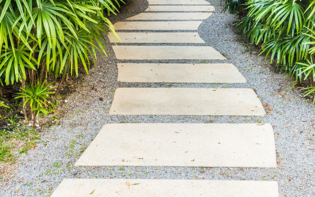 Fixing Uneven Pavers in Your Mesa Outdoor Space
