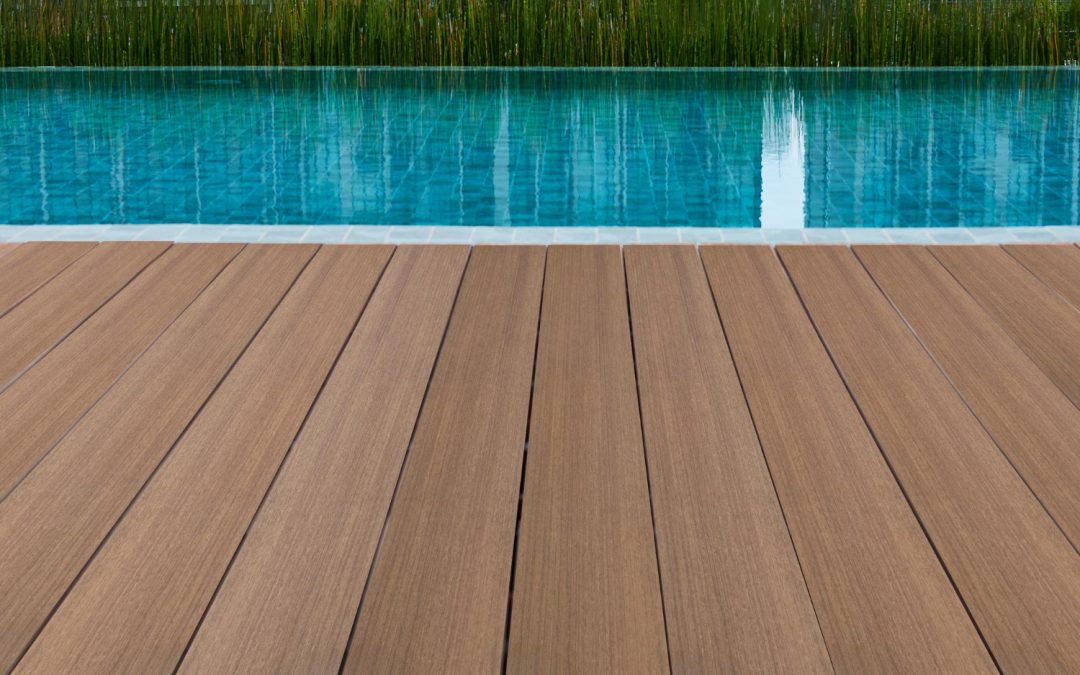 Solving Pool Deck Issues in Gilbert Homes