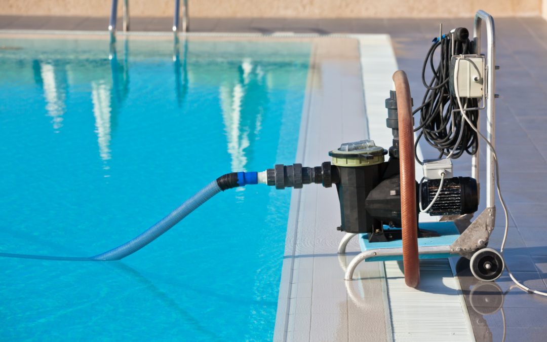pool care tips Arizona