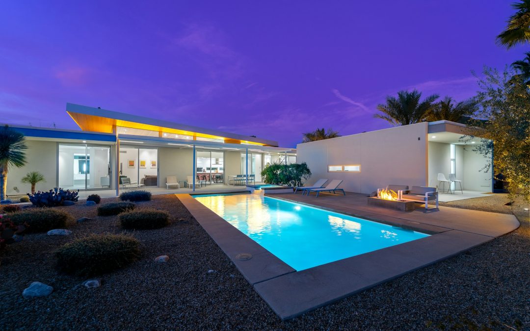 Why It’s Hard to Spot Pool Leaks in Cooler Weather Around Mesa