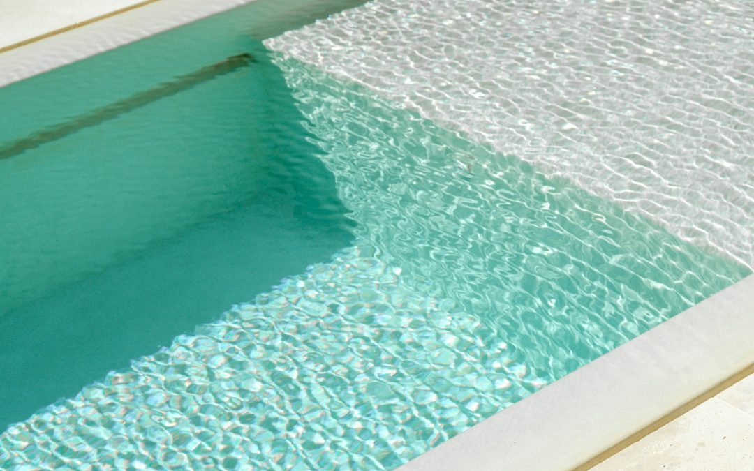What to Do If Pool Hardware Rusts After Desert Rains in Gilbert