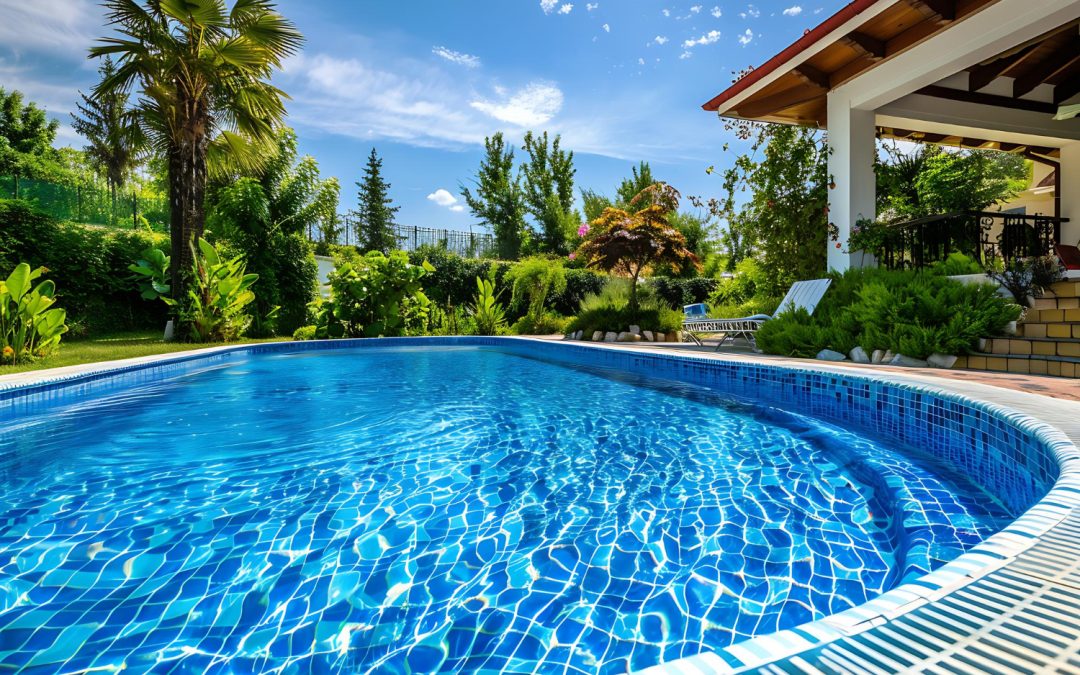 Guide to Checking Water Pressure Issues in Pool Systems in Queen Creek