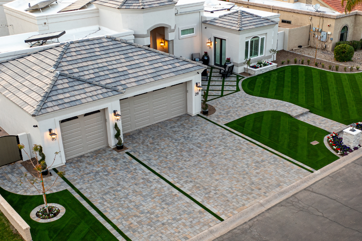 landscape design
