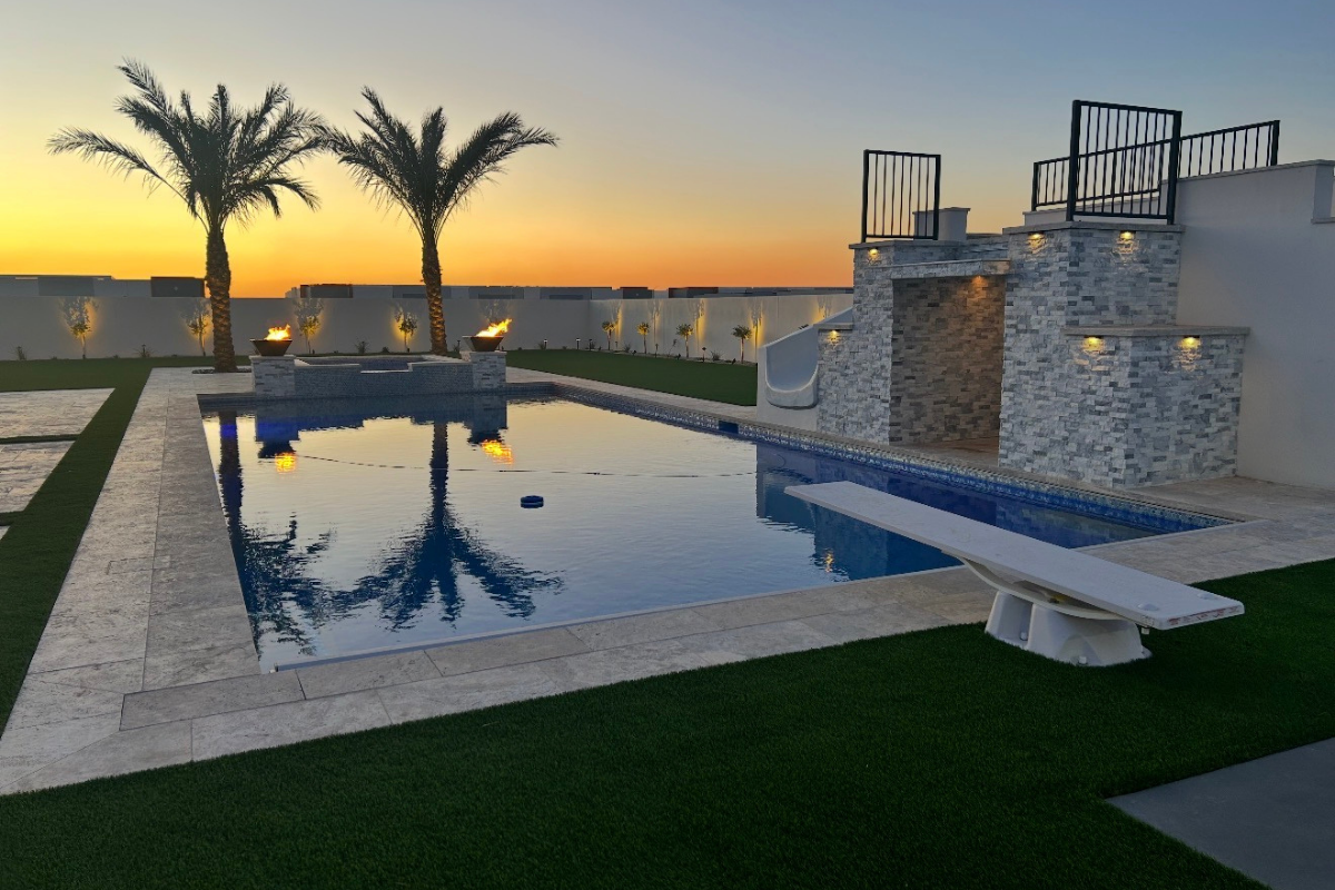 landscape design