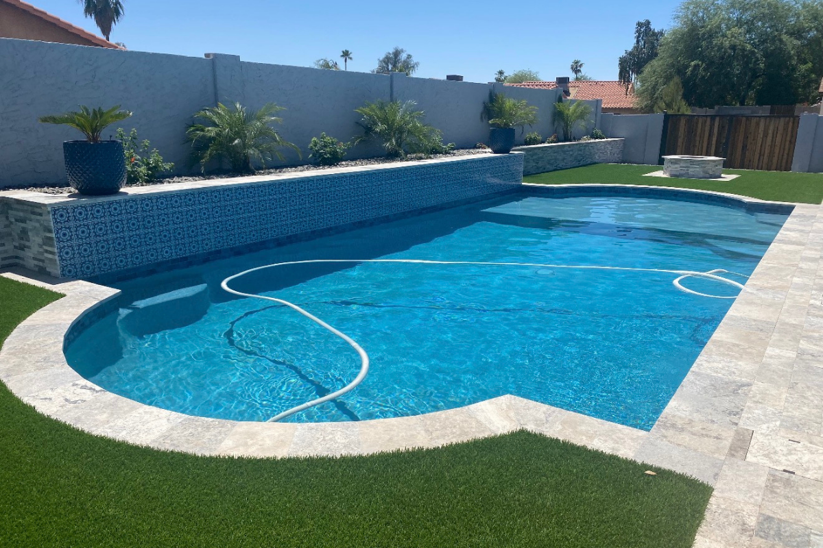 irrigation problems