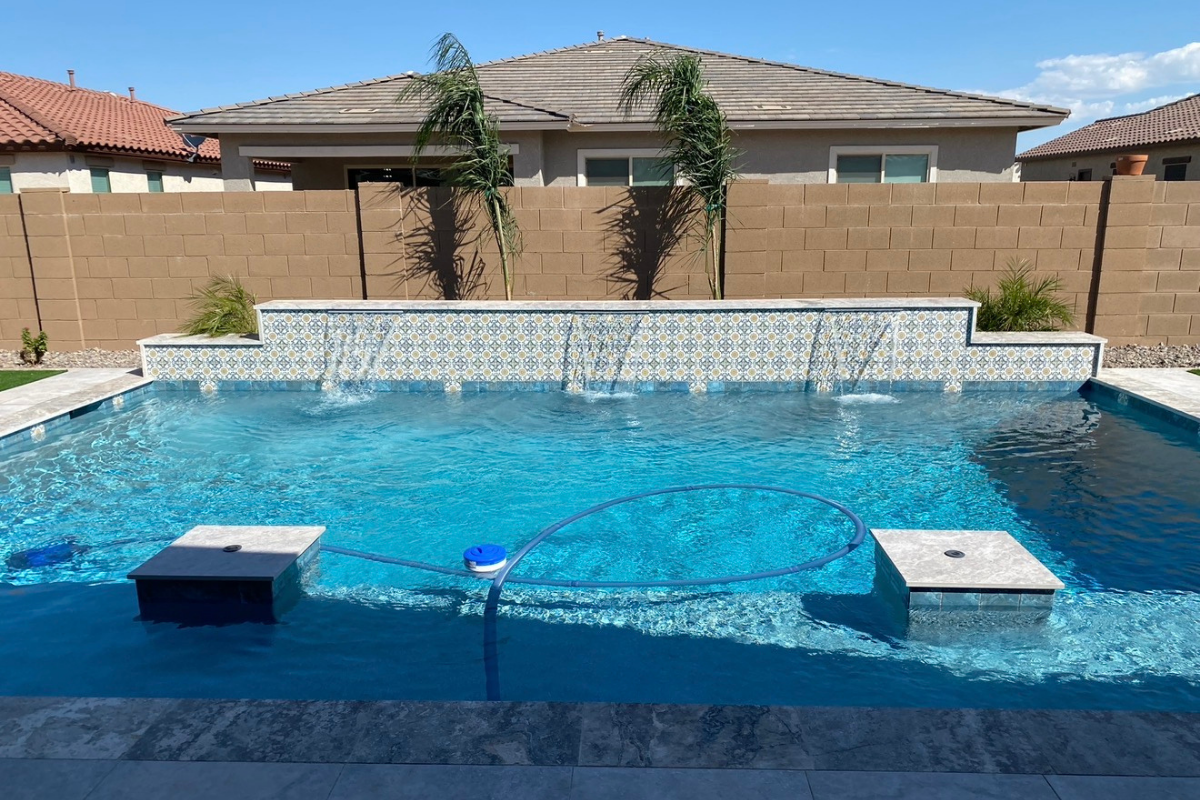 pools