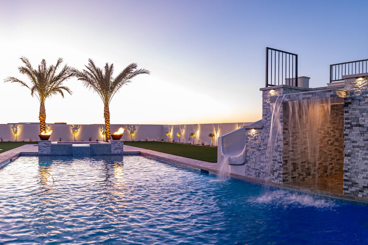 landscape design